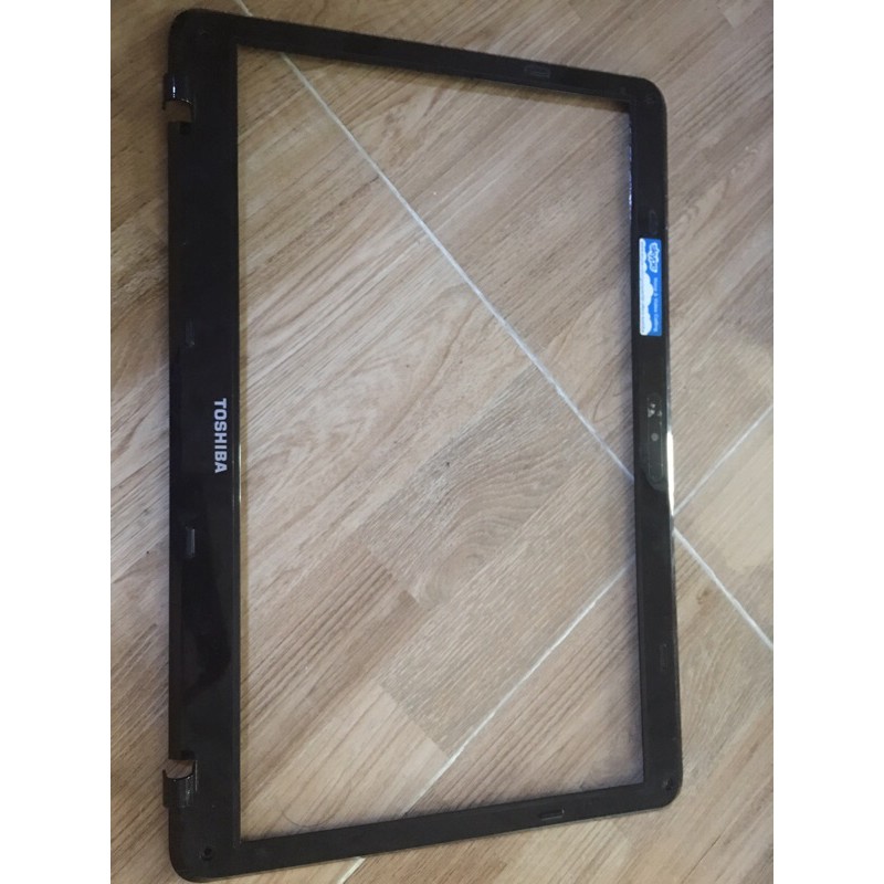 Vo laptop toshiba l750d