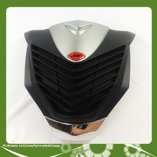 Mặt nạ dành cho xe SH Mode – GreenNetworks