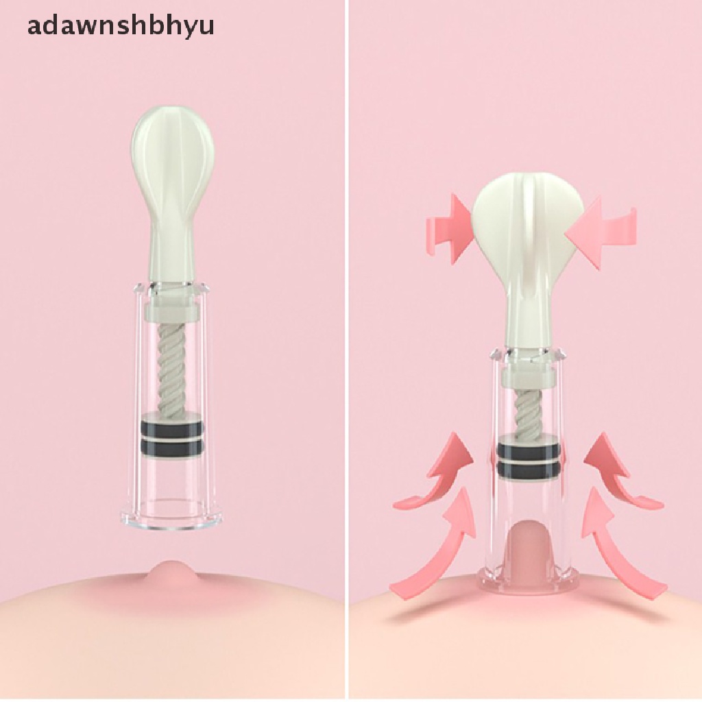 Dụng Cụ Chỉnh Sửa Núm Vú Giả Tiện Lợi