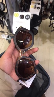 Kính Primark xách tay châu âu