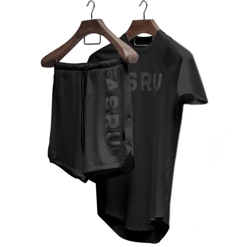 Áo tập Gym ASRV | BigBuy360 - bigbuy360.vn