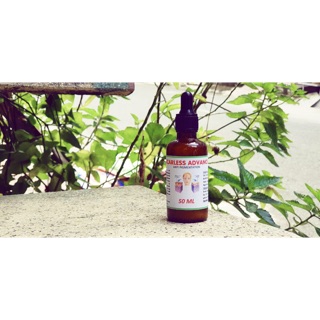 Scarless Advance serum phục hồi Da 50ml