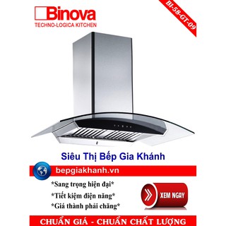 Máy hút mùi Binova Bi-58-GT-09