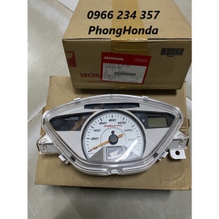 Đồng hồ Future Neo Fi 125 hàng tồn kho chính hãng honda