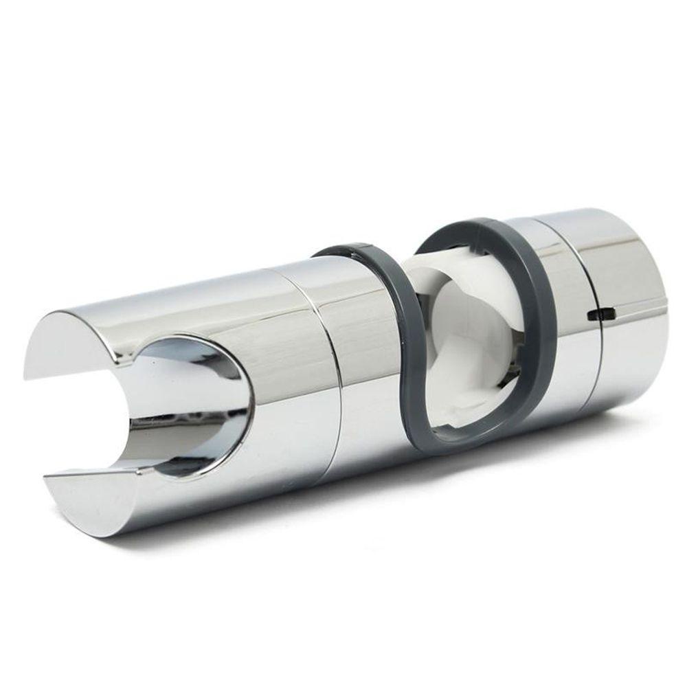 CONOPERY Giá Đỡ Đầu Vòi Hoa Sen Chuyên Nghiệp ABS Mạ Chrome Có Thể Điều Chỉnh