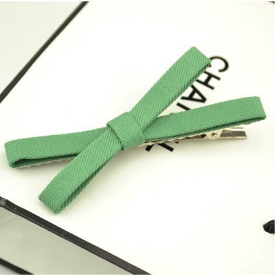 Kẹp tóc phong cách Hàn Quốc xinh xắn dành cho nữ