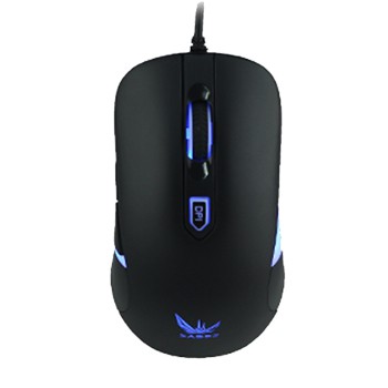 Chuột gaming Zadez GT-613M