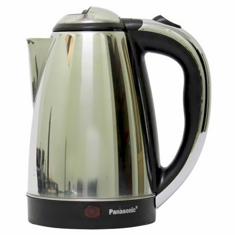 ẤM ĐUN NƯỚC SIÊU TỐC INOX