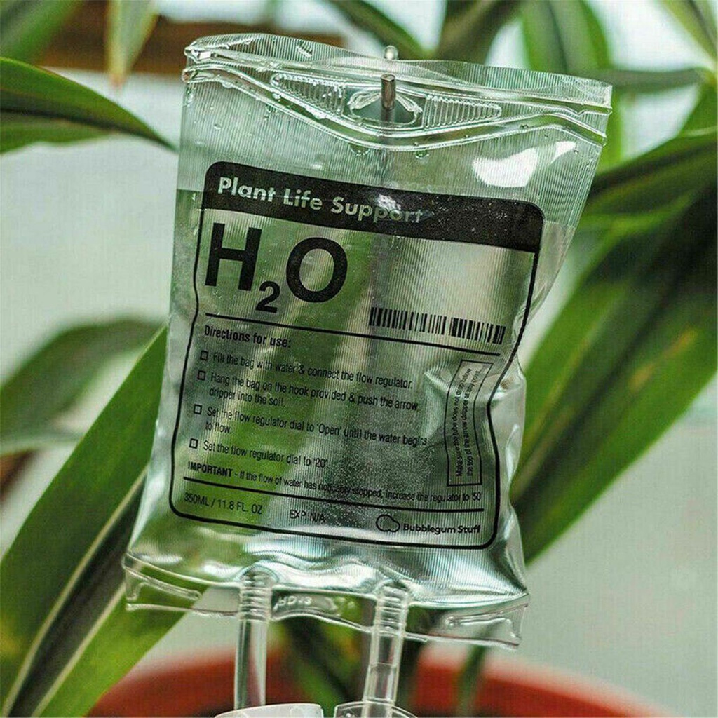 Hệ Thống Tưới Nước Tự Động SHOUKEY 350ml