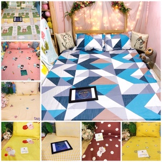 Ga giường 1m6x2m