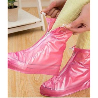 ủng bọc giày đi mưa
