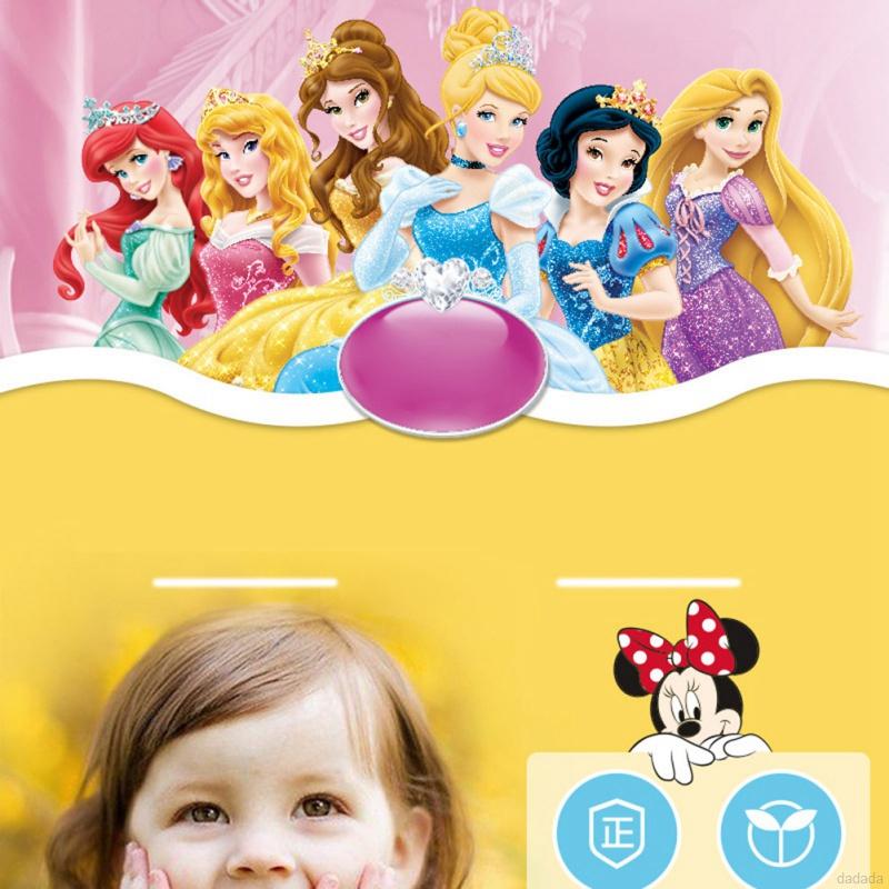 Miếng dán 3D trang trí móng tay dễ thương dành cho bé gái