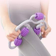 Con lăn Yoga Massage Bắp Tay, Bắp Chân, Con lăn Massage Tiện Dụng Chất Lượng Cao