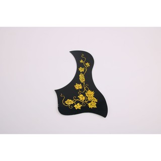 Miếng dán chống xước đàn Guitar 008