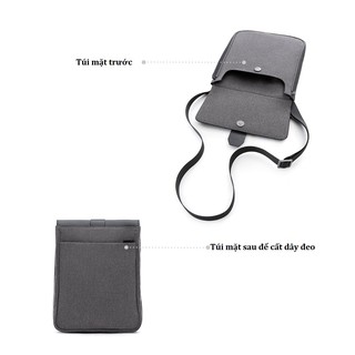 Balo Thời Trang 2in1 Commuter Backpack Xiaomi