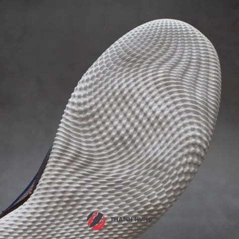 GIÀY ĐÁ BÓNG CHÍNH HÃNG NIKE STREET GATO - DC8466-200 - XÁM/XANH