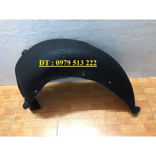Chắn bùn lòng dè sau kia sedona chính hãng