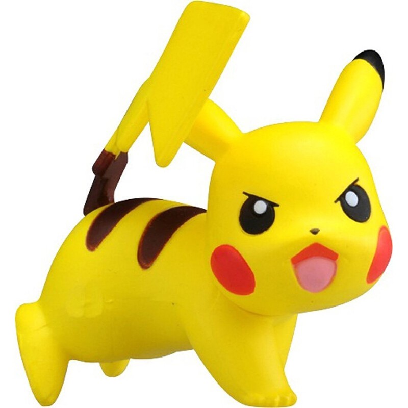 Thú Nhồi Bông Pokemon Takara Tomy