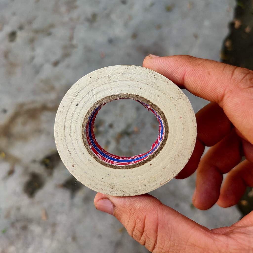 [Nhiều Loại] Băng keo điện ( Có Bán Lẻ )