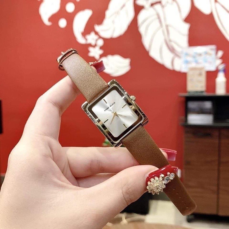 Đồng hồ nữ Anne Klein