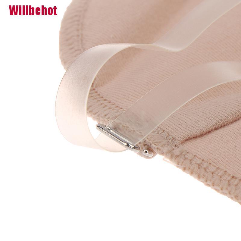 Cặp Đệm Thấm Hút Mồ Hôi Thiết Kế Vùng Dưới Cánh Tay