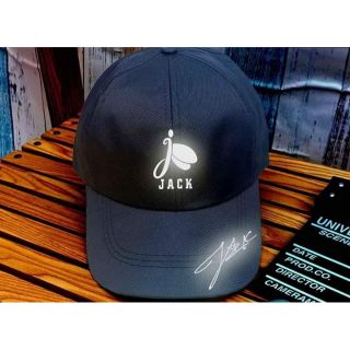 Mũ lưỡi trai phản quang jack
