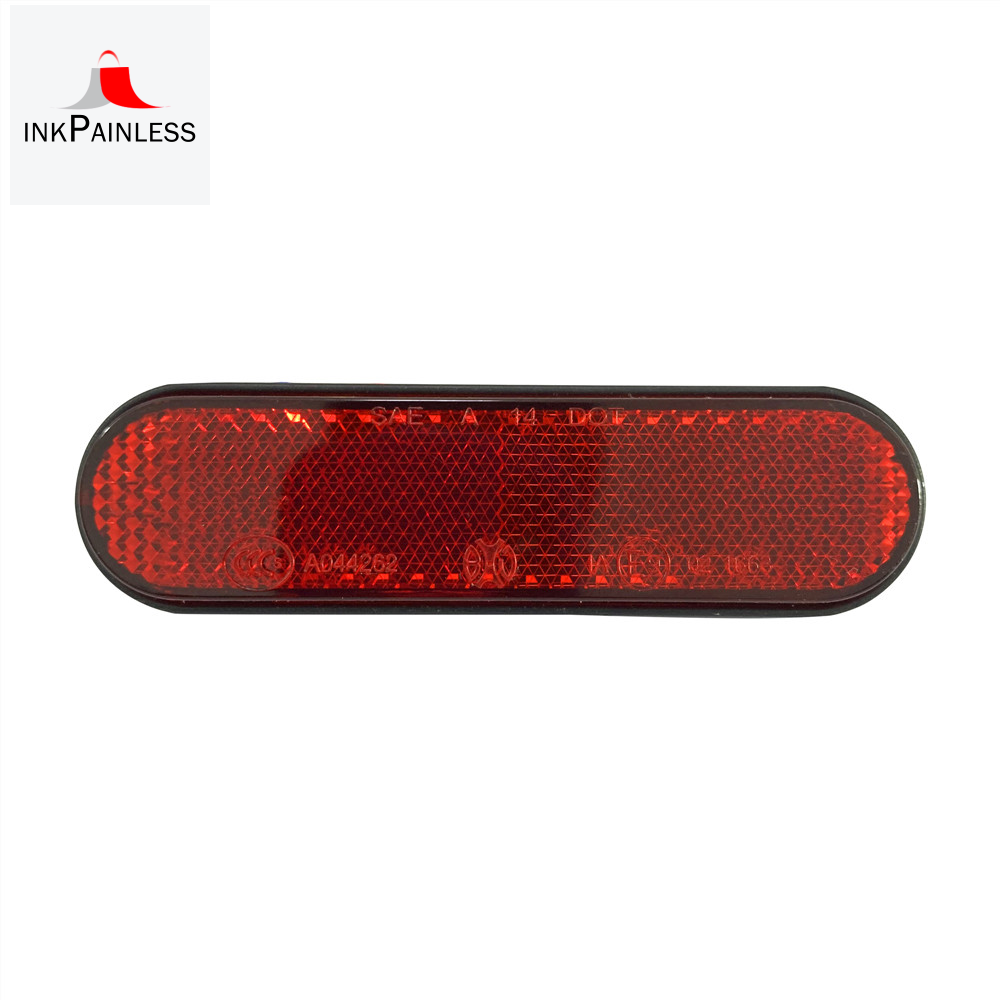 Đèn Led 24 Bóng Cho Đuôi Xe Máy