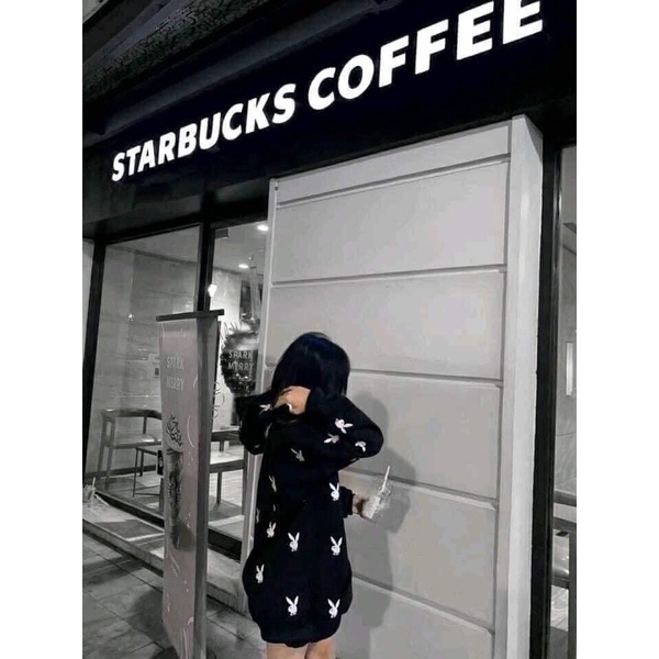 ÁO HOODIE PLAYME HOT HIT