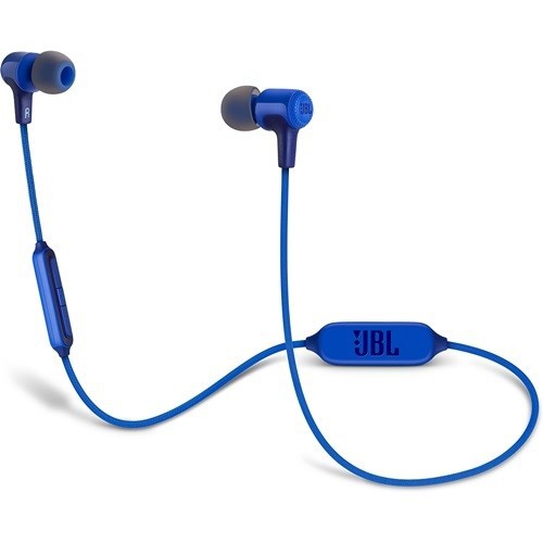 Tai Nghe Bluetooth In-Ear Không Dây JBL E25BT