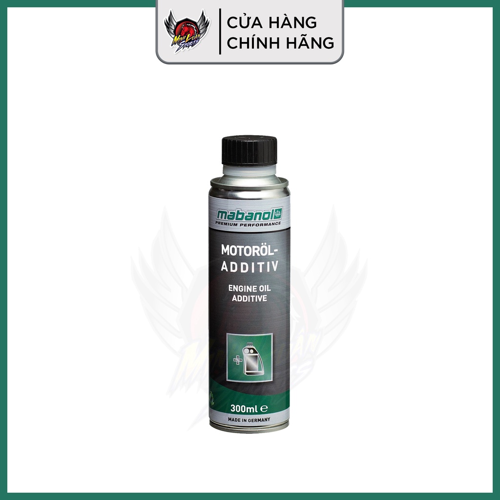 Dung Dịch Bù đắp tổn thương Động Cơ xe tay ga và xe ô tô