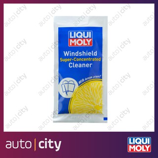 Dung dịch rửa kính đậm đặc Liqui Moly 22033/ 20ml