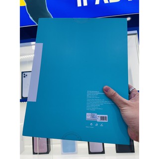 Dán màn hình Nillkin AG Paper-like chống vân tay cho iPad Pro (11inch 2020) và iPad Air 4 2020 (10.9 inch)