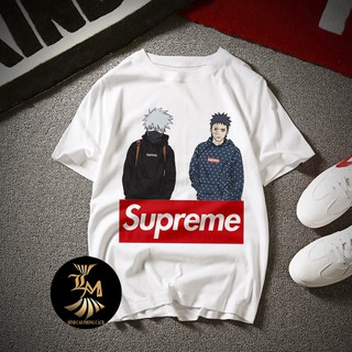 ÁO THUN SUPREME 19 CAO CẤP