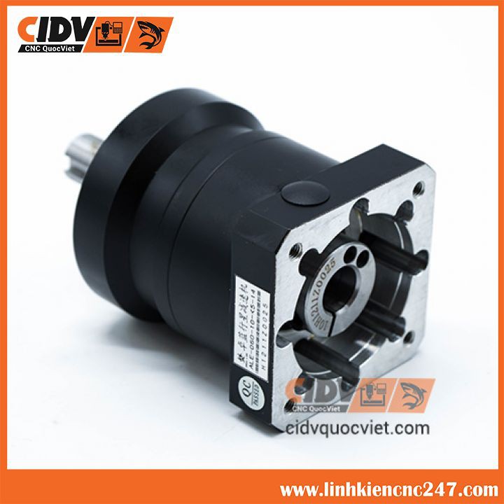 Hộp Số Giảm Tốc