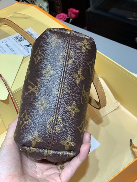 LV super mini