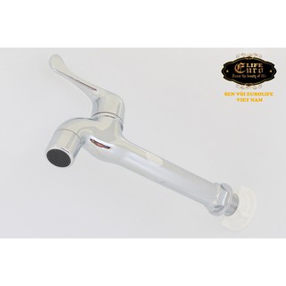 VÒI HỒ EUROLIFE EL-HN01