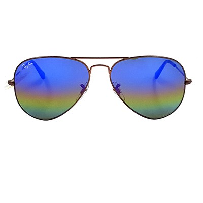RB3025 9019 C2 - kính mát thời trang Rayban chính hãng, bảo hành toàn quốc, thiết kế dễ đeo bảo vệ mắt