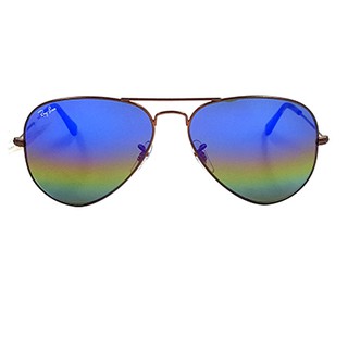 Kính Mát Unisex RayBan RB3025-9019