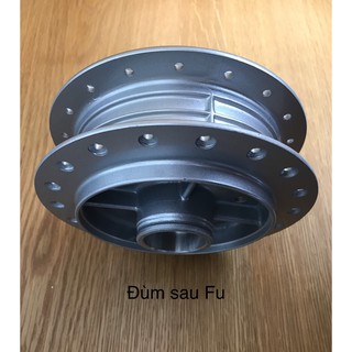 ĐÙM TRƯỚC SAU WAVE A LỚN