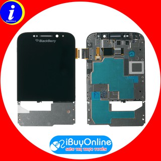 Màn Hình Blackberry Classic Q20 Mới Nguyên Zin Nguyên Seal - Thay màn hình Blackberry iBuyonline.vn