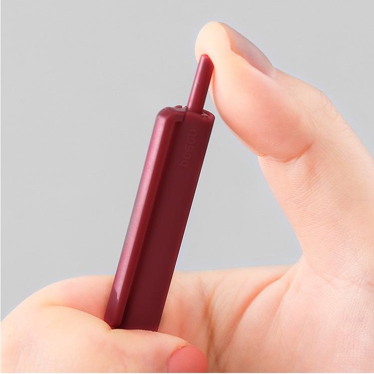 Bút mực gel dễ thương độc đáo phong cách Trung Hoa cổ điển nhiều màu