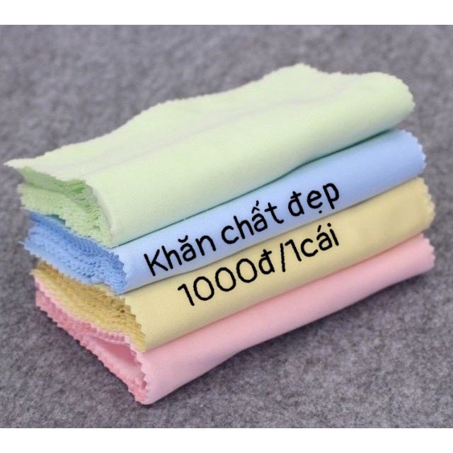 5 Cái . Khăn Lau Kính Đa Năng Chuyên Dụng - Lau Mắt Kính Cận - Mặt Kính Điện Thoại ...vv