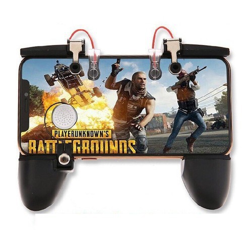 [ Nhập Mã DREAGD13 Giảm 10% ] Tay Cầm Game Pad MV Pro 6 In 1 Hỗ Trợ Game Liên Quân, Pubg, Free Fire