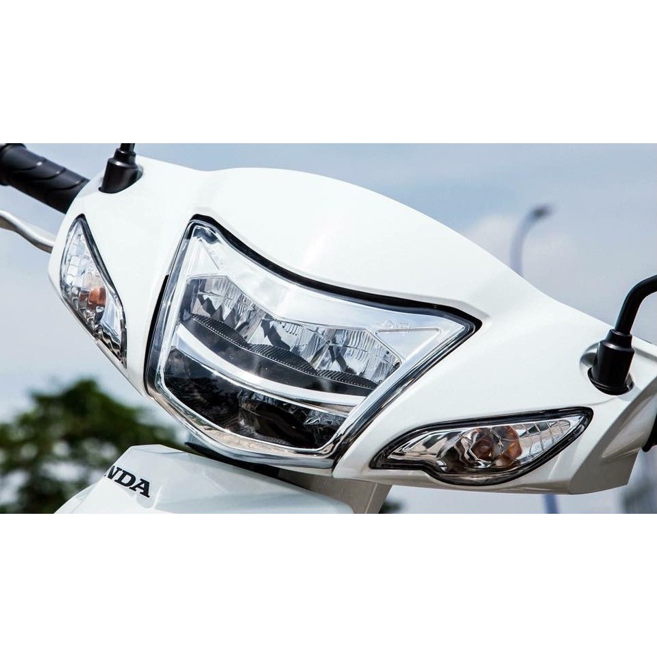ĐÈN LED 2 TẦNG ZHIPAT Wave A, Wave S, Wave RSX, Wave RS, Future X