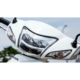 ĐÈN LED 2 TẦNG ZHIPAT Wave A, Wave S, Wave RSX, Wave RS, Future X