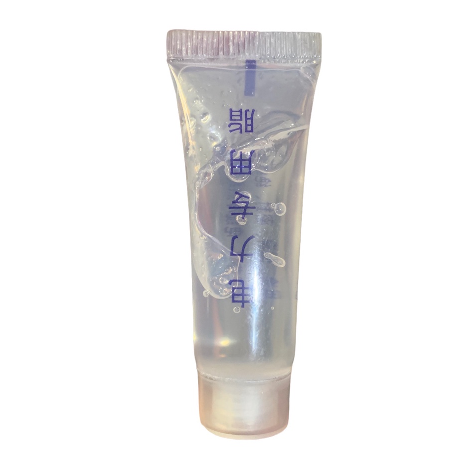 Tuýp 10g Mỡ Gel Silicone Grease Trong Suốt cách điện bôi trơn chuyên dụng TA10K