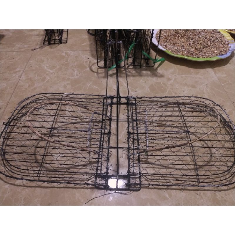 Mẹt chòe than chòe lửa mẫu mới nhất