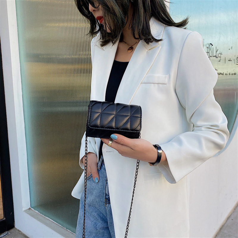 Túi đeo chéo IELGY mini thời trang cho nữ