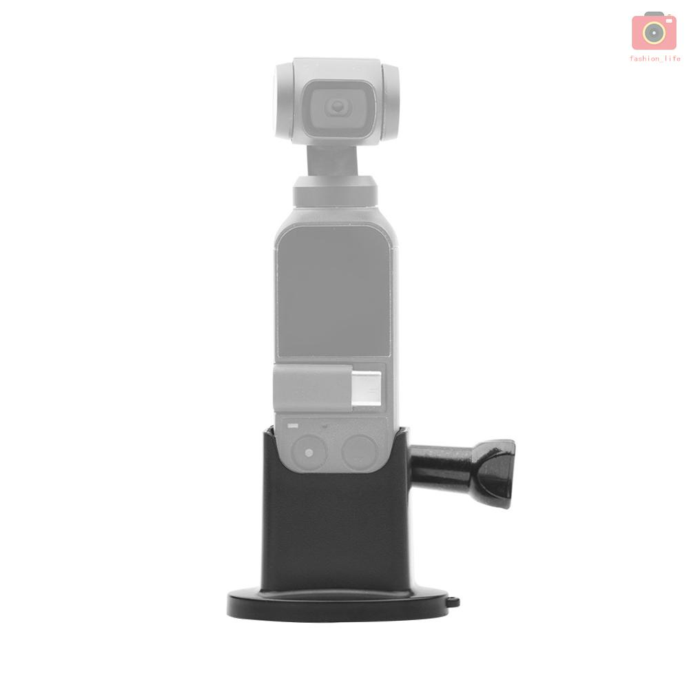 Giá đỡ gắn tay lái xe đạp thay thế chuyên dụng cho DJI OSMO Pocket | BigBuy360 - bigbuy360.vn