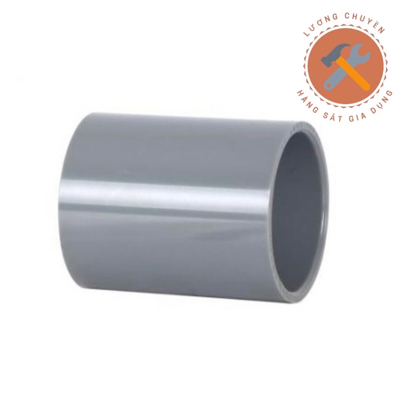 Nối thẳng (măng sông) 21, 27, 34mm